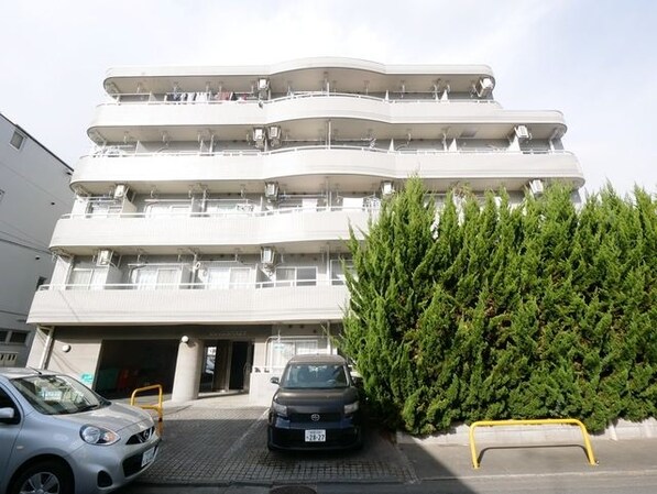 ビレッジコア八王子の物件内観写真